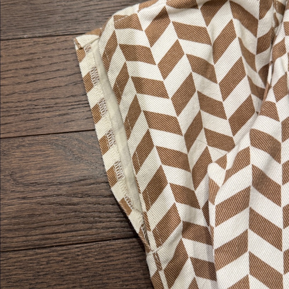 PacSun Geometric Jean - Picture 6 of 6